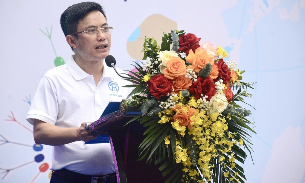 'Nhiều người chưa quen biến tài sản trí tuệ thành tiền'