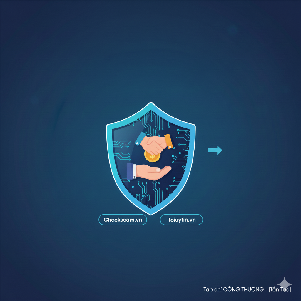 Giao dịch trung gian là gì? Tại sao phải giao dịch trung gian?